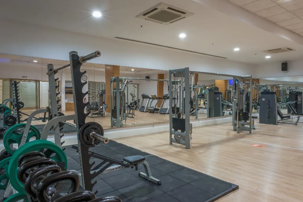 Sports and Entertainment, Barut Goia, Antalya