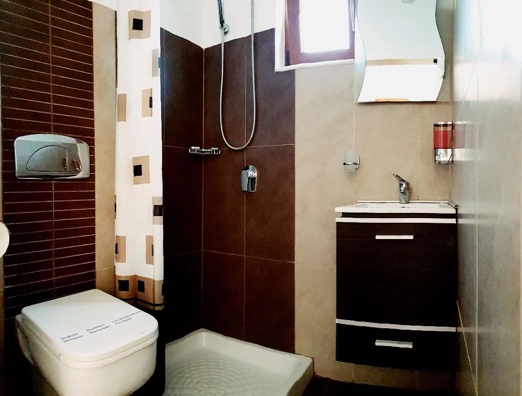 STUDIO SEA VIEW Room, Apollo Studios, Rhodes