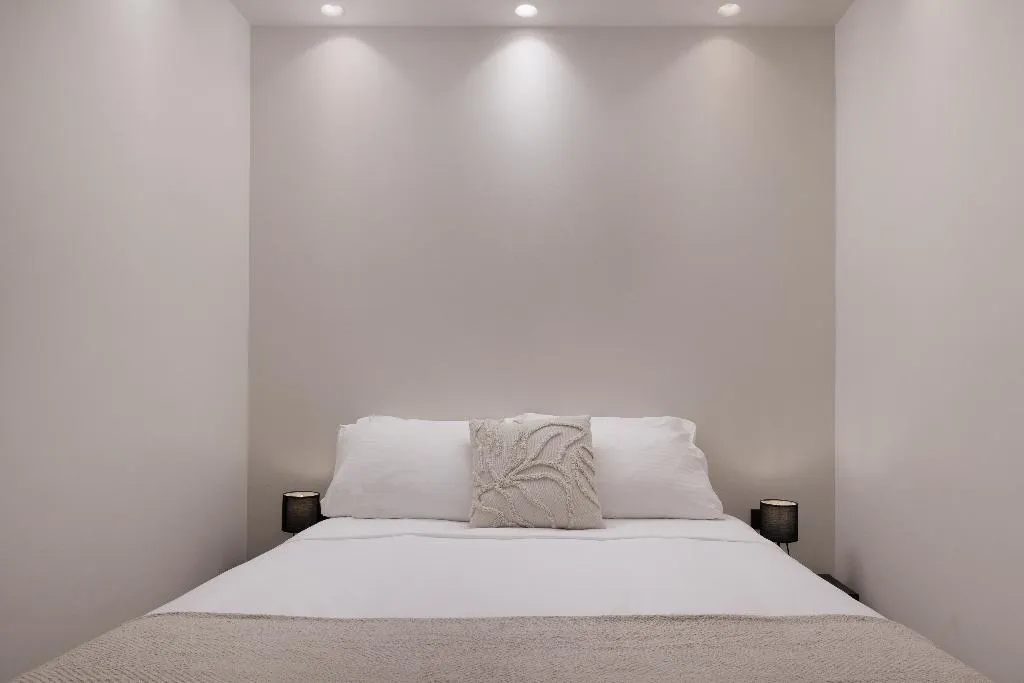 APARTMENT TWO BEDROOMS Room, The Summit Escape, Corfu