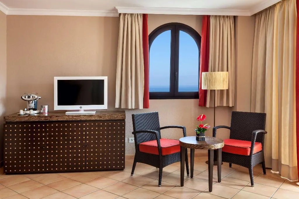Room, Seaside Sandy Beach, Gran Canaria