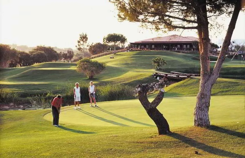 Sports and Entertainment, Balaia Golf Village, Algarve
