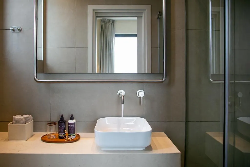 VILLA THREE BEDROOMS Room, Lora Pearl Luxury Villa, Cyprus