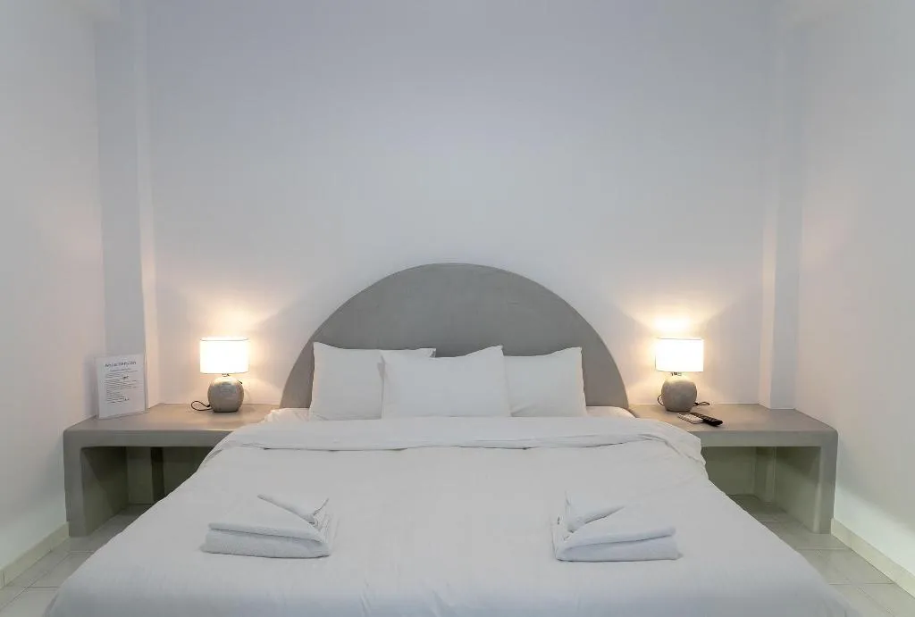 Room, Anny Hotel Santorini, Santorini