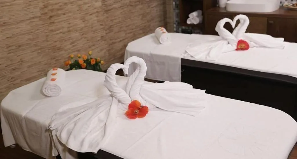 Sports and Entertainment, On'Live Hotel, Izmir