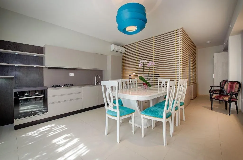 Room, Boban Luxury Suites, Split