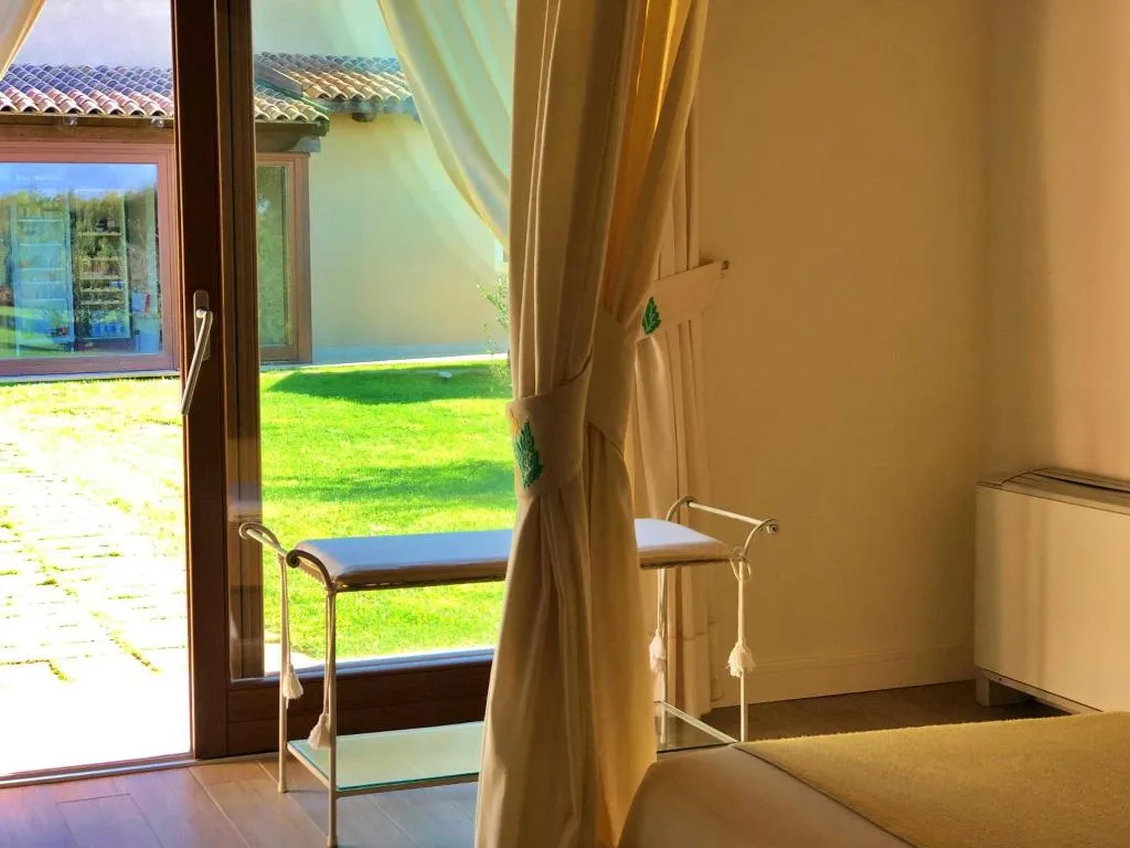 Room, Inghirios Wellness Country Resort, Alghero