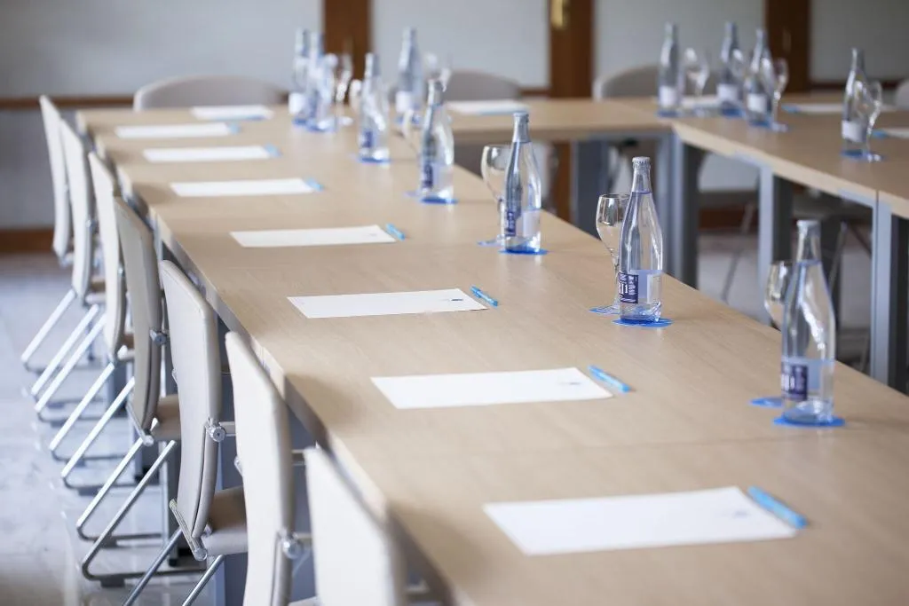 Conferences, Grupotel Molins, Majorca