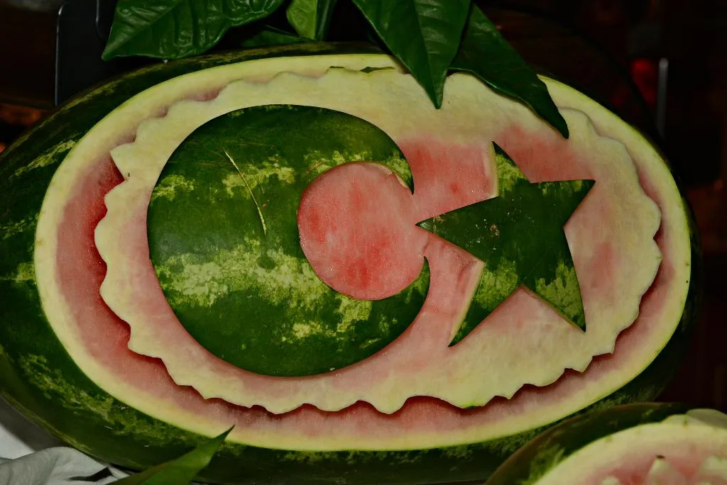 Restaurant, Side Su Hotel Adult Only +16 Age, Antalya