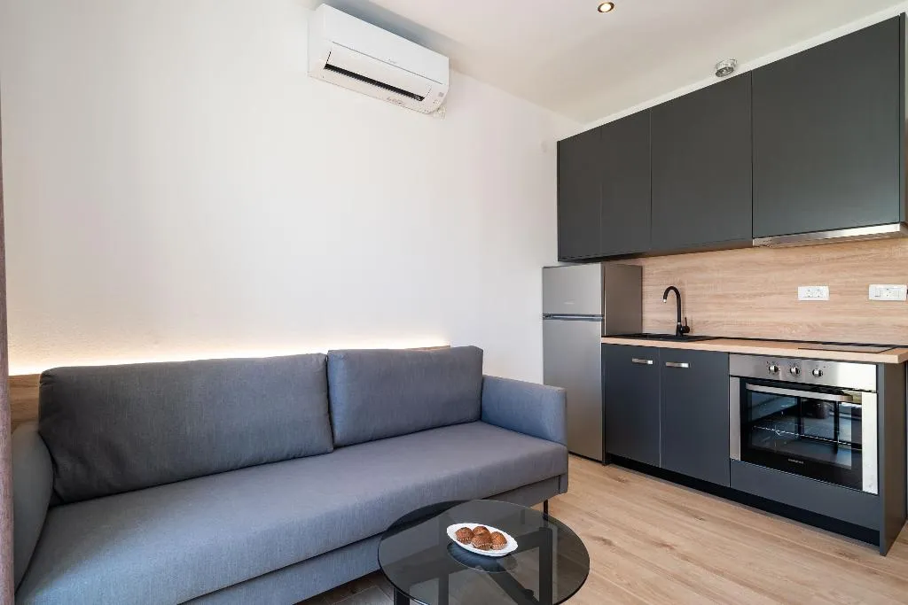 APARTMENT TWO BEDROOMS Room, Bacan Serviced Apartments, Dubrovnik
