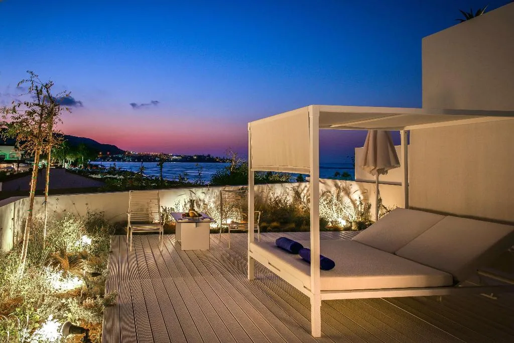 Room, I Resort Beach Hotel and Spa, Crete