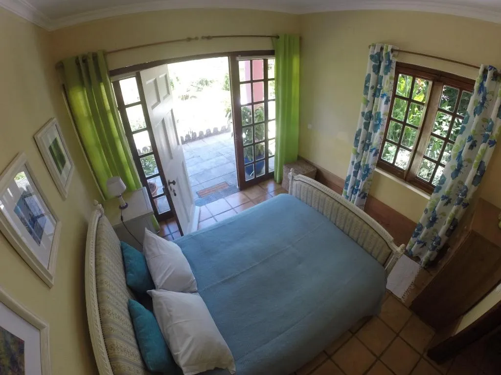 Room, North Coast Guest House, Madeira