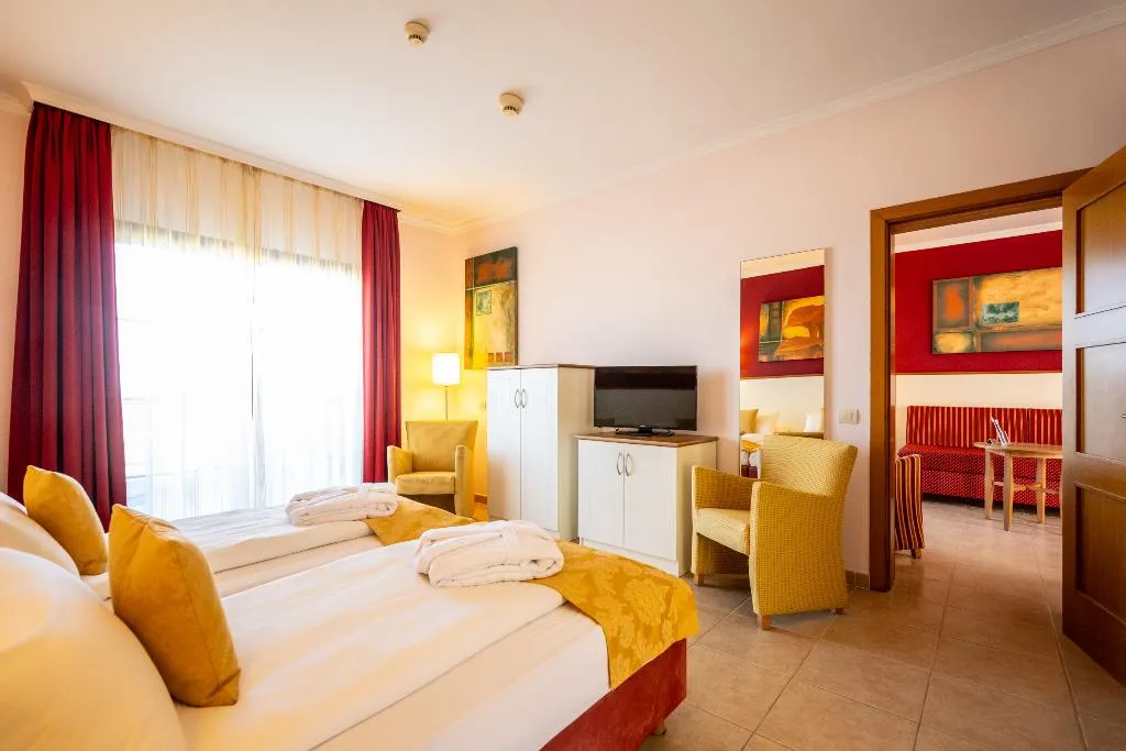 SUITE STANDARD Room, Luz del Mar, Tenerife