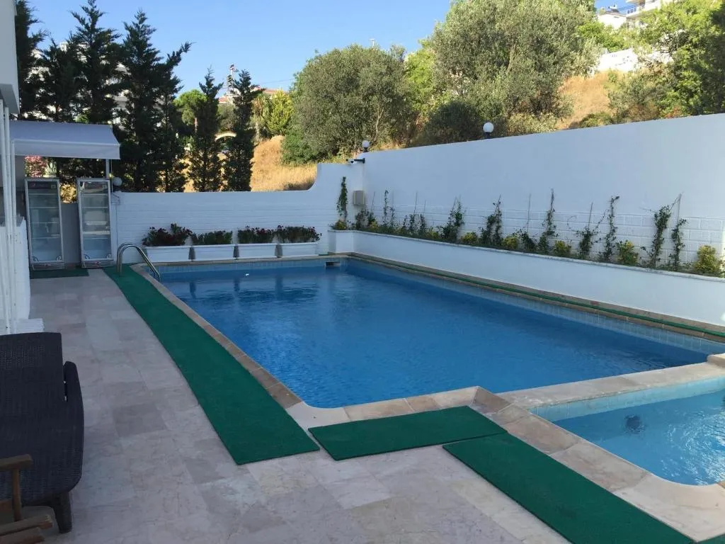 Sports and Entertainment, Cicek Apart Hotel, Izmir