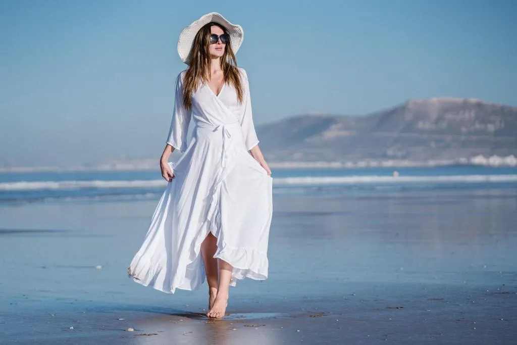 Beach, Sofitel Agadir Thalassa, Agadir