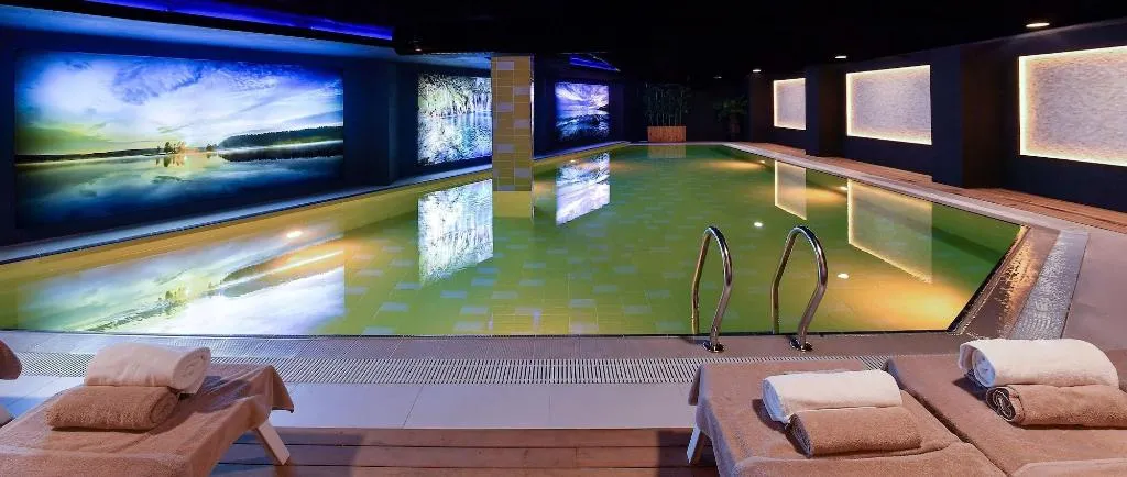 Sports and Entertainment, Altintas Hotel, Izmir