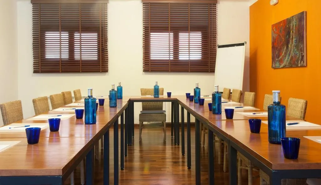 Conferences, Aatu, Costa Brava