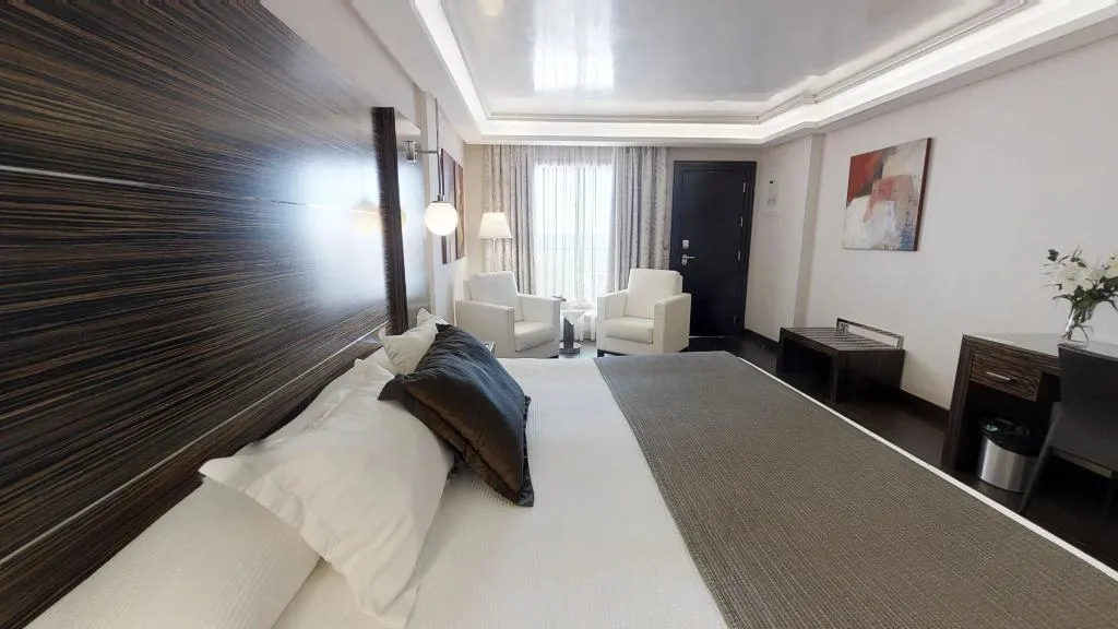 DOUBLE STANDARD Room, Vincci Seleccion Aleysa, Costa Del Sol
