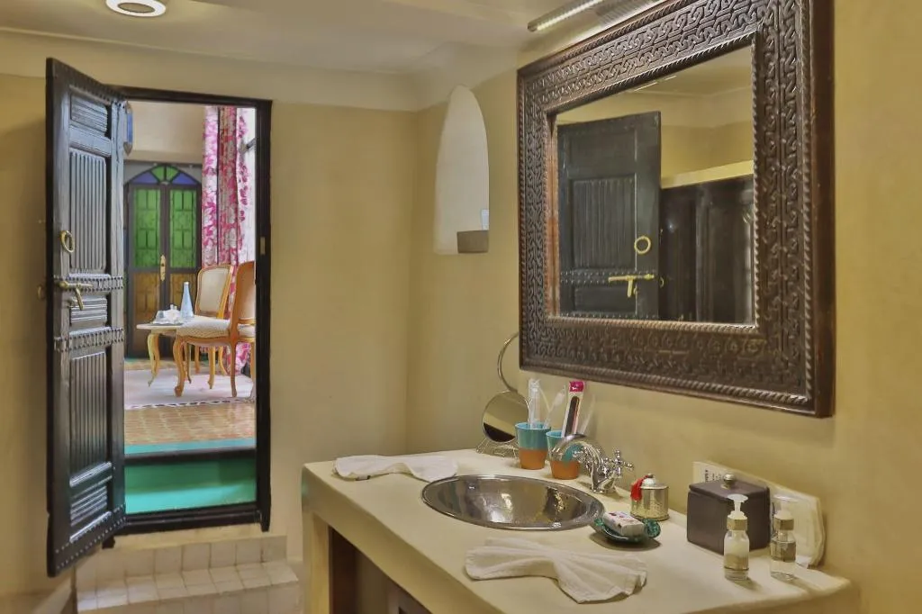 Room, Abbassia Marrakech, Marrakech