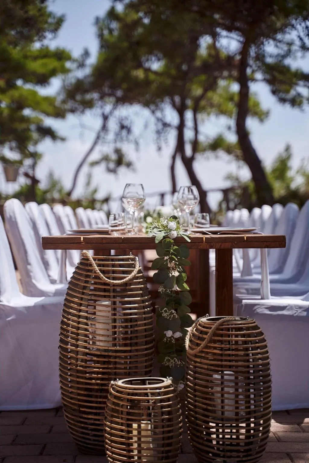 Conferences, White Rocks Hotel Kefalonia, Kefallinia