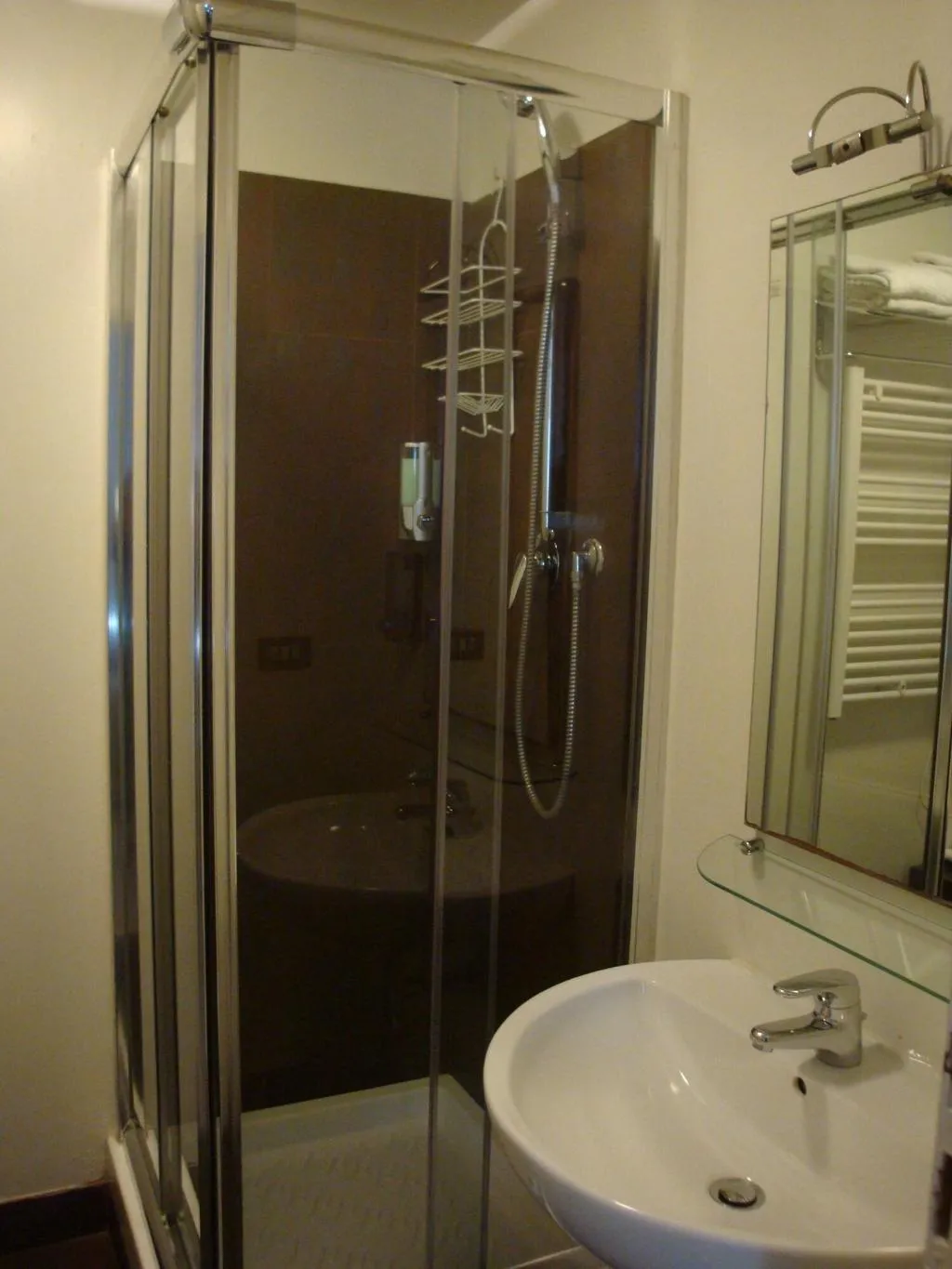 Room, Bed & Breakfast Leopoldo, Florence