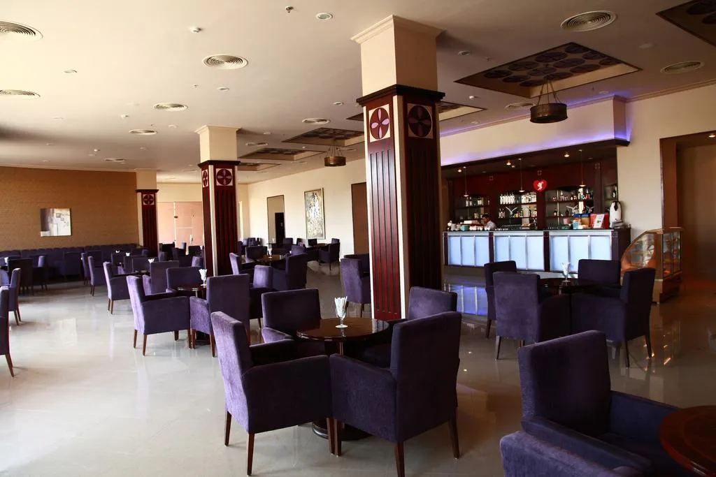 Restaurant, Stella Di Mare Makadi Gardens Resort & Spa, Red Sea Riviera