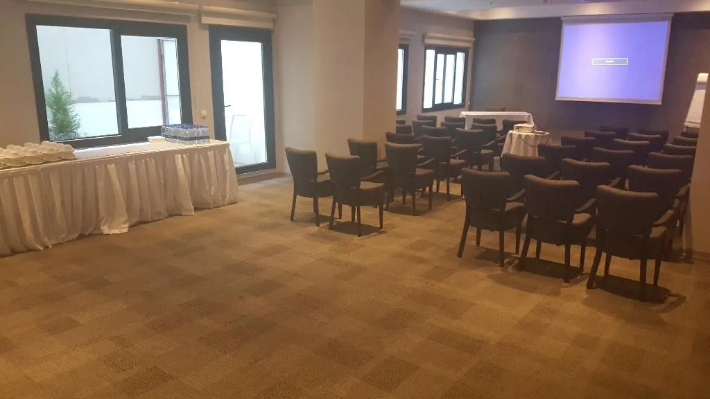 Conferences, Kordon Hotel Cankaya, Izmir