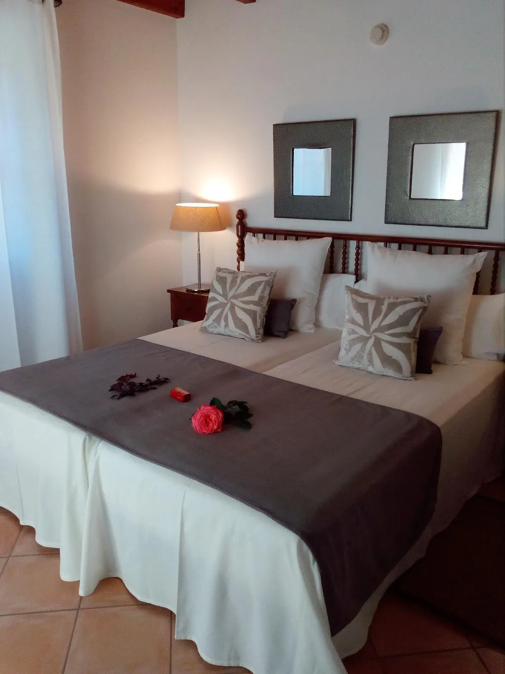 APARTMENT WITH TERRACE Room, Sa Tanqueta de Fornalutx, Majorca