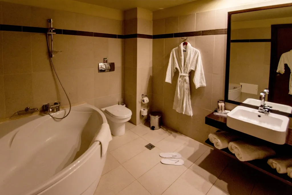 JUNIOR SUITE SEA VIEW Room, Mabely Grand hotel, Zante