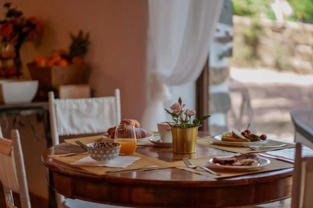 Restaurant, Il Monastero, Cagliari