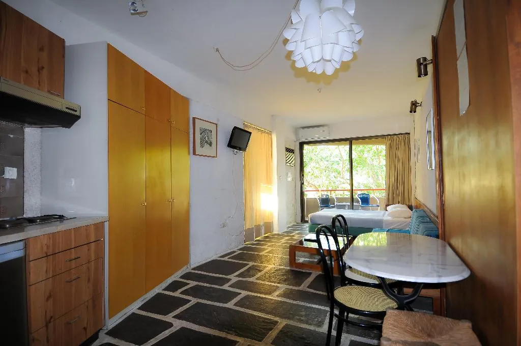 STUDIO STANDARD Room, Apollonia Hotel Apartments, Athens