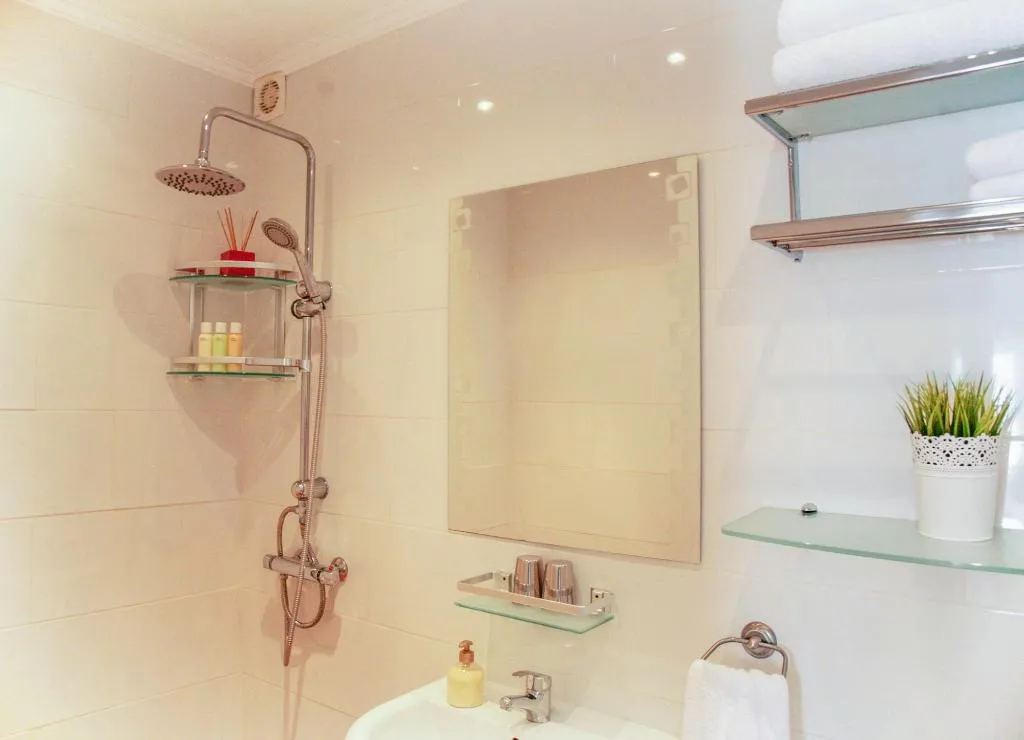 Room, Casa Lanjaron, Costa Blanca