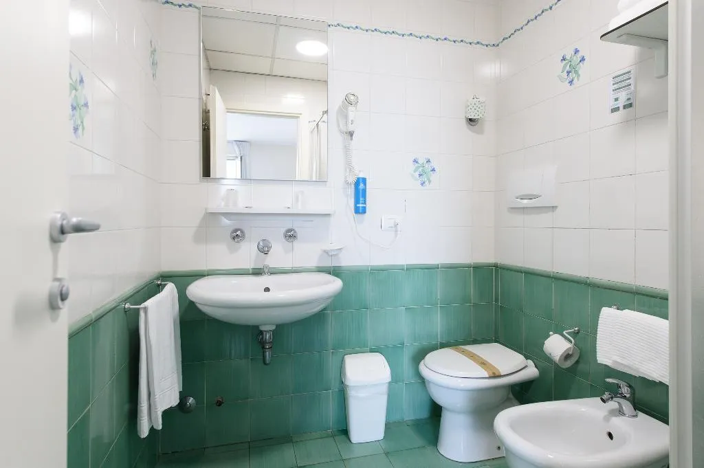 TRIPLE STANDARD Room, Hotel Casa Tra Noi, Rome