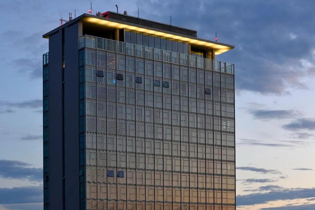 General view, Torre Galfa Luxury Apartments | UNA Esperienze, Milan