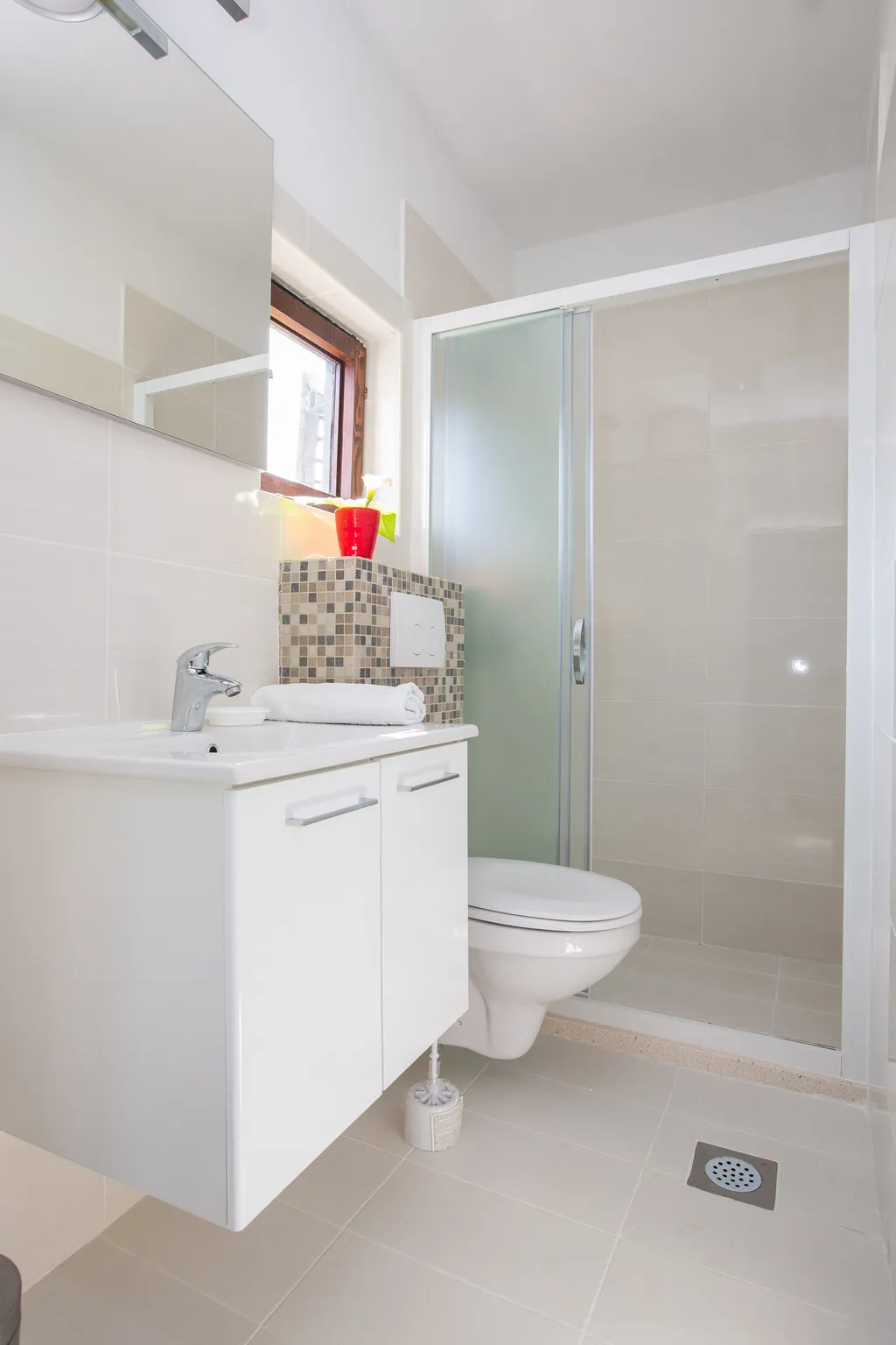 STUDIO WITH BALCONY Room, Apartments Villa Roza, Dubrovnik