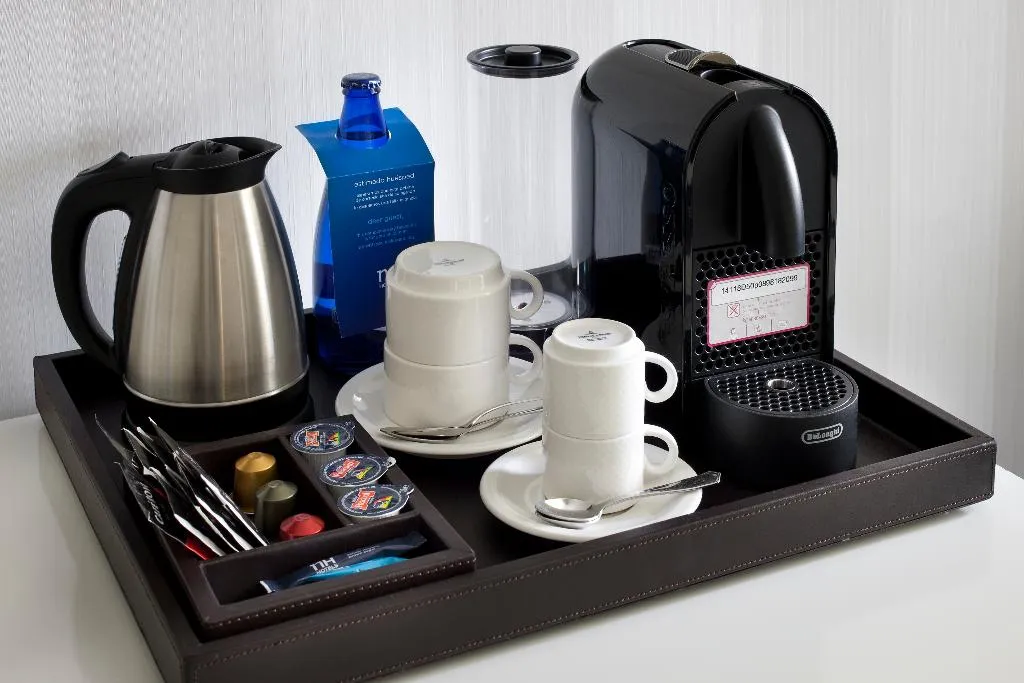 FAMILY ROOM STANDARD Room, NH Madrid Lagasca, Madrid