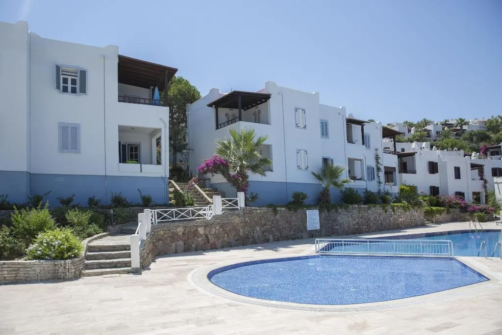 Sports and Entertainment, Yaz Beach Hotel, Bodrum