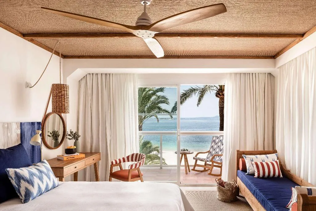 DOUBLE SEA VIEW Room, Zel Mallorca, Majorca