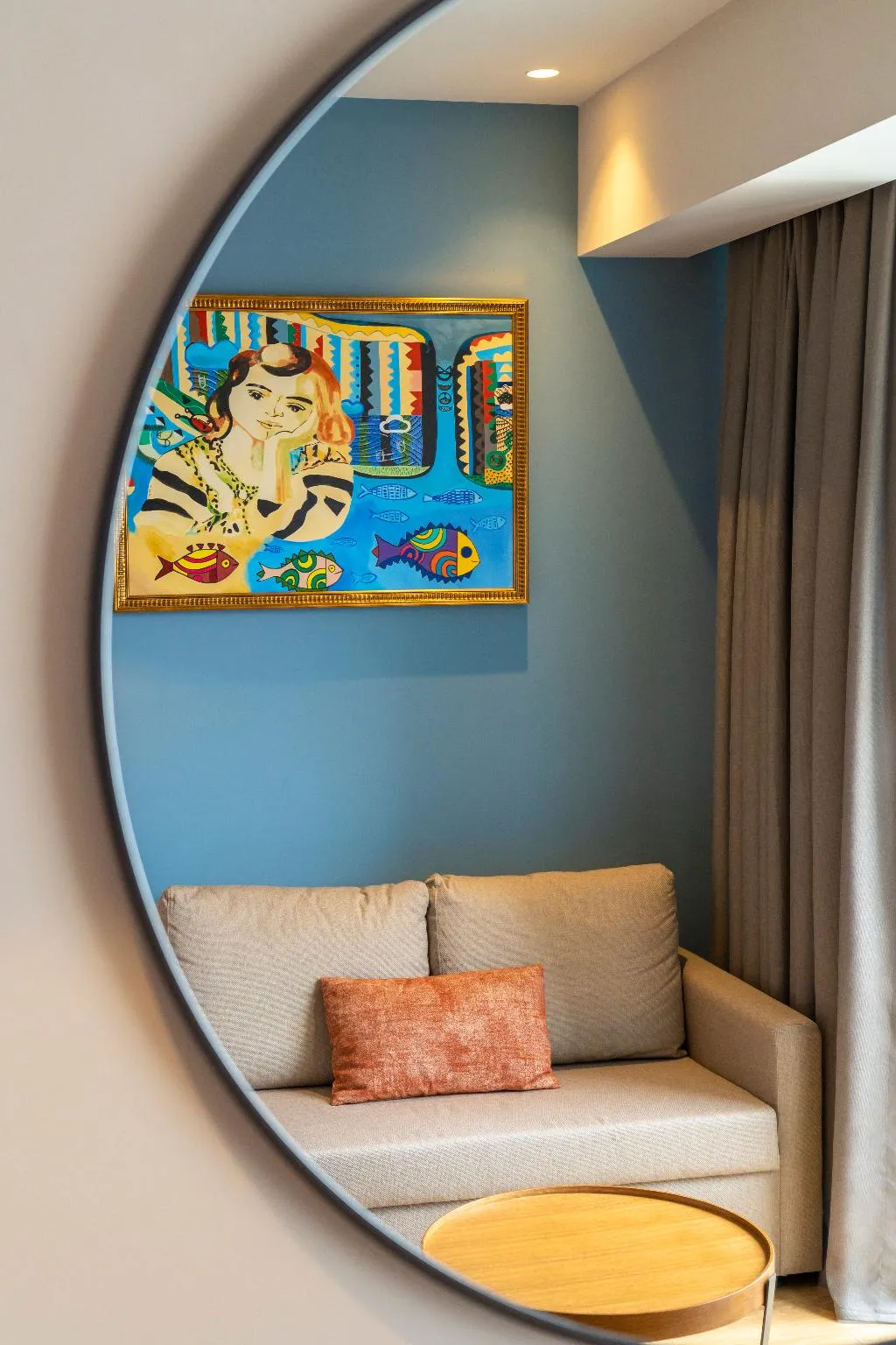 DOUBLE STANDARD Room, Sundia By LibertyExclusive Fethiye- Adults Only+16, Dalaman