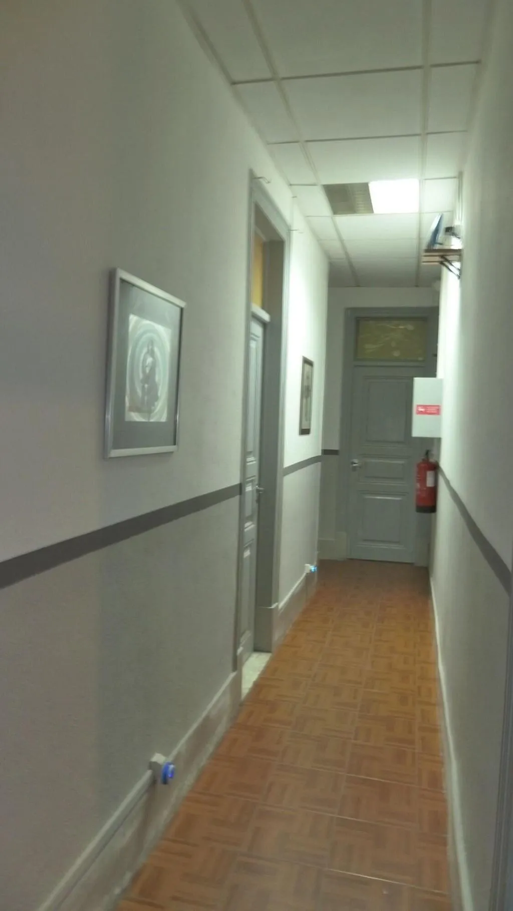 Lobby, Midtown Guest House, Lisbon