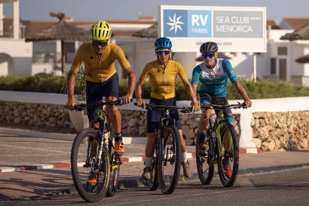 Sports and Entertainment, RV Hotel Sea Club Menorca, Menorca