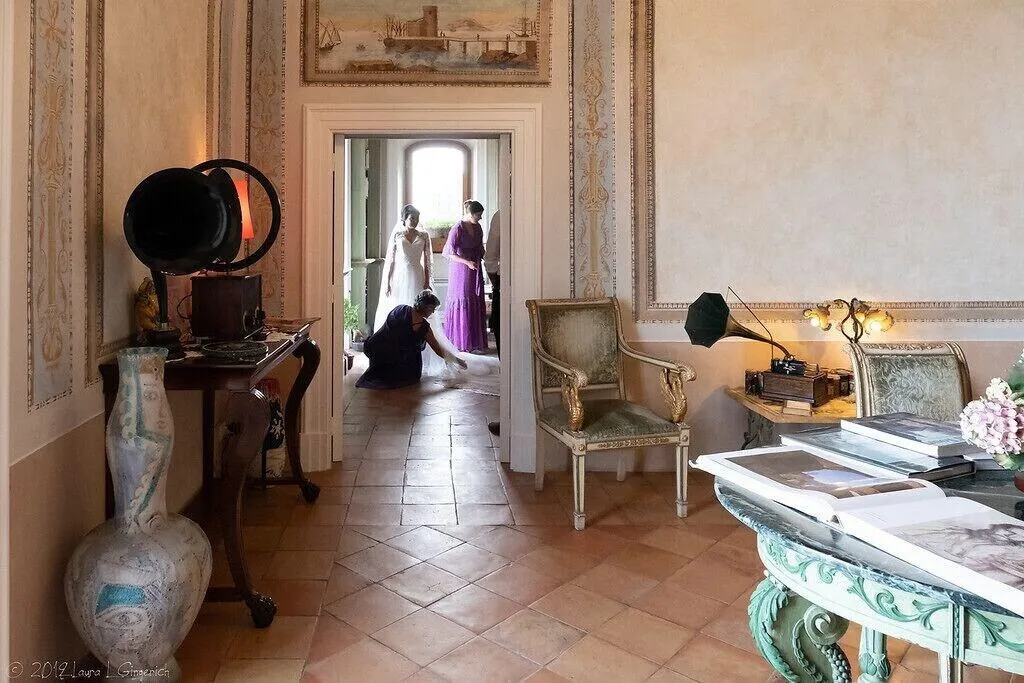 Conferences, Palazzo Suriano Amalfi Coast, Naples