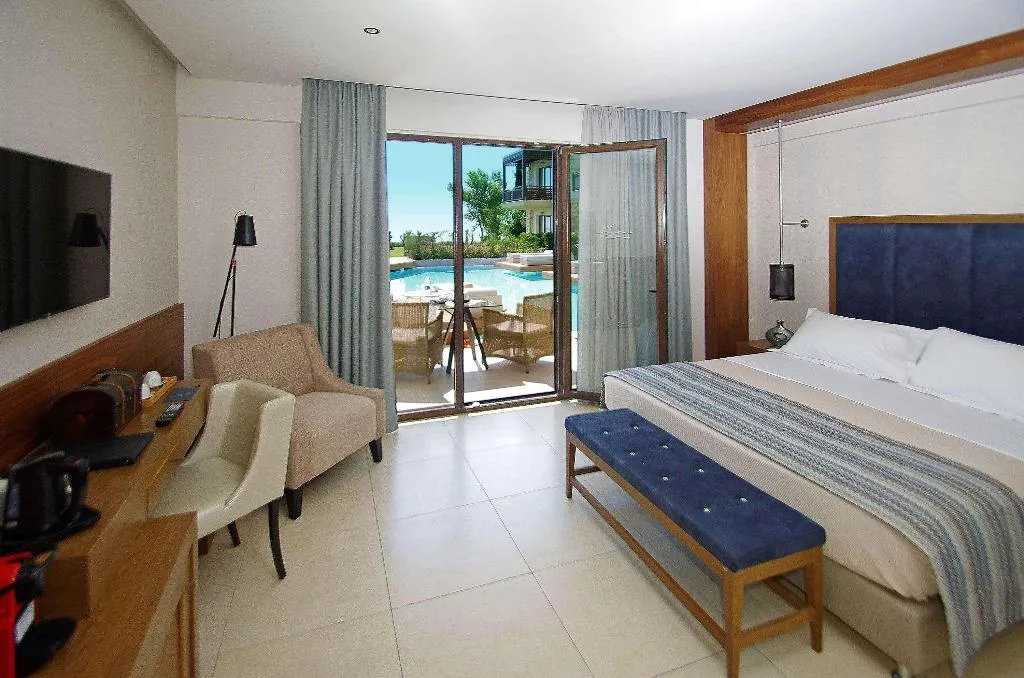 Room, Mediterranean Village Hotel & Spa, Thessaloniki