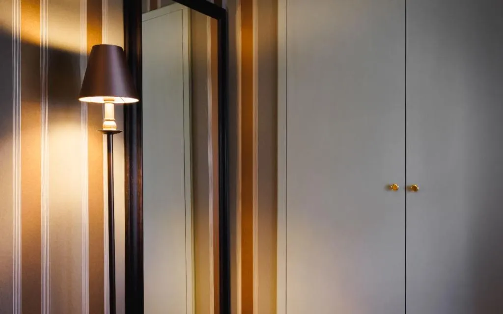 Double or Twin SUPERIOR Room, Maison Santa Croce, Florence
