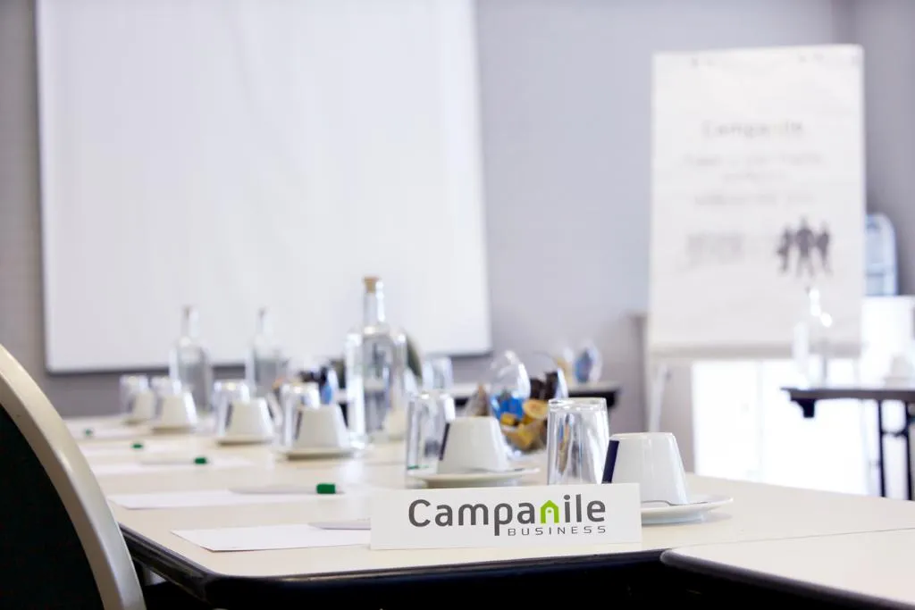 Conferences, Campanile Hotel Vlaardingen, Amsterdam