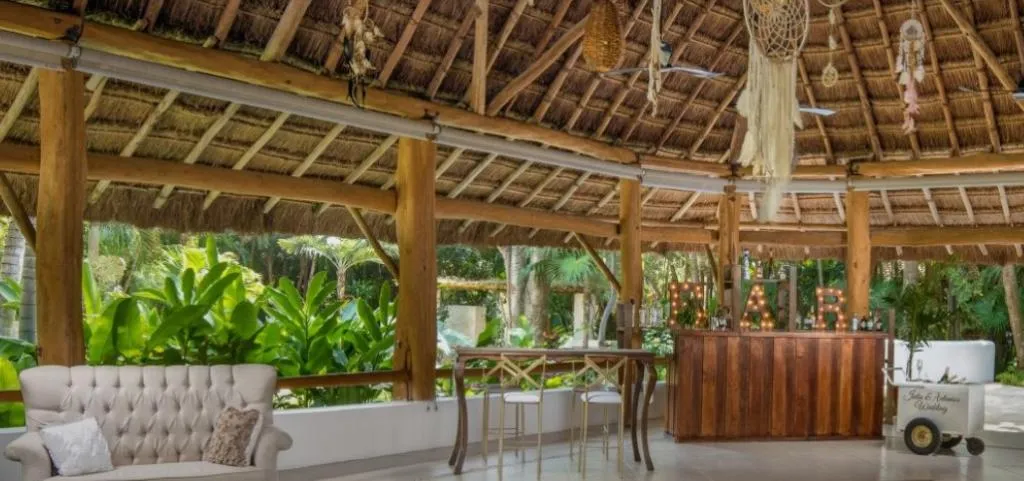 Conferences, Mahekal Beach Resort & Spa, Playa Del Carmen