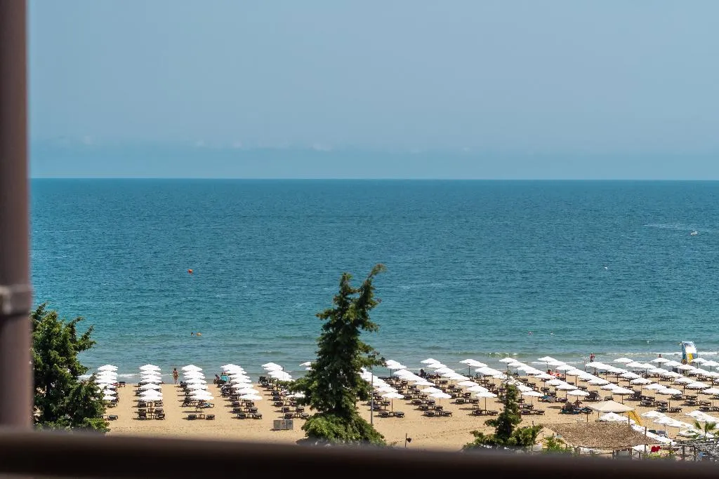 SINGLE STANDARD Room, MPM Hotel Orel, Bourgas