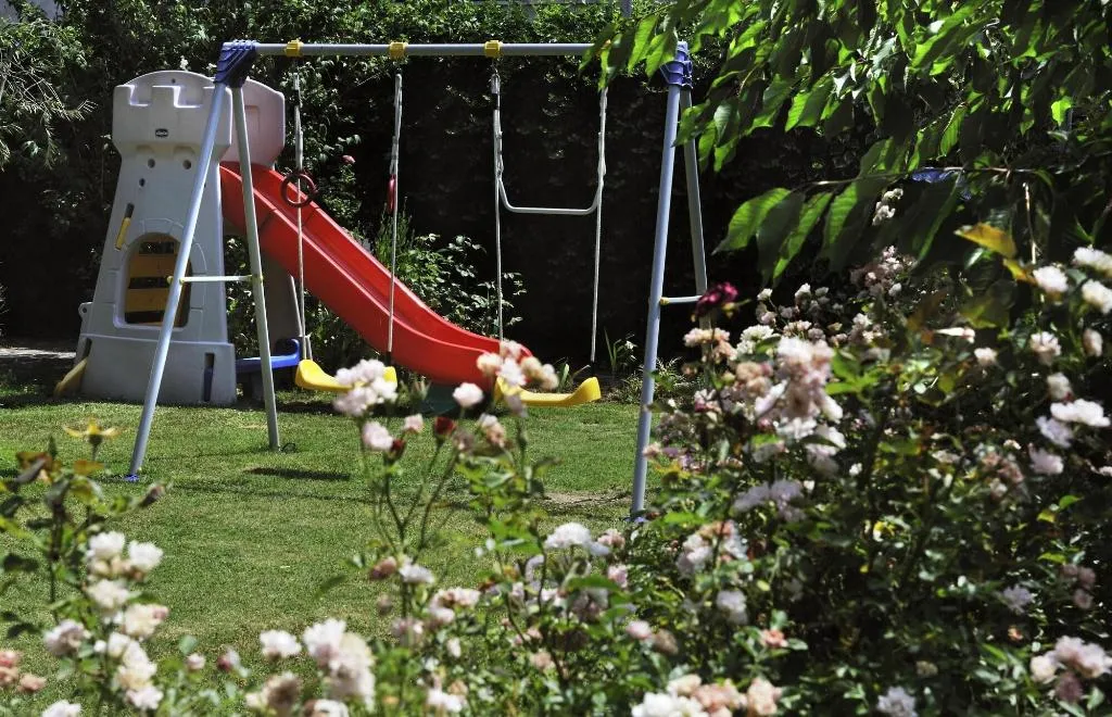 Sports and Entertainment, Hotel San Marco, Umbria