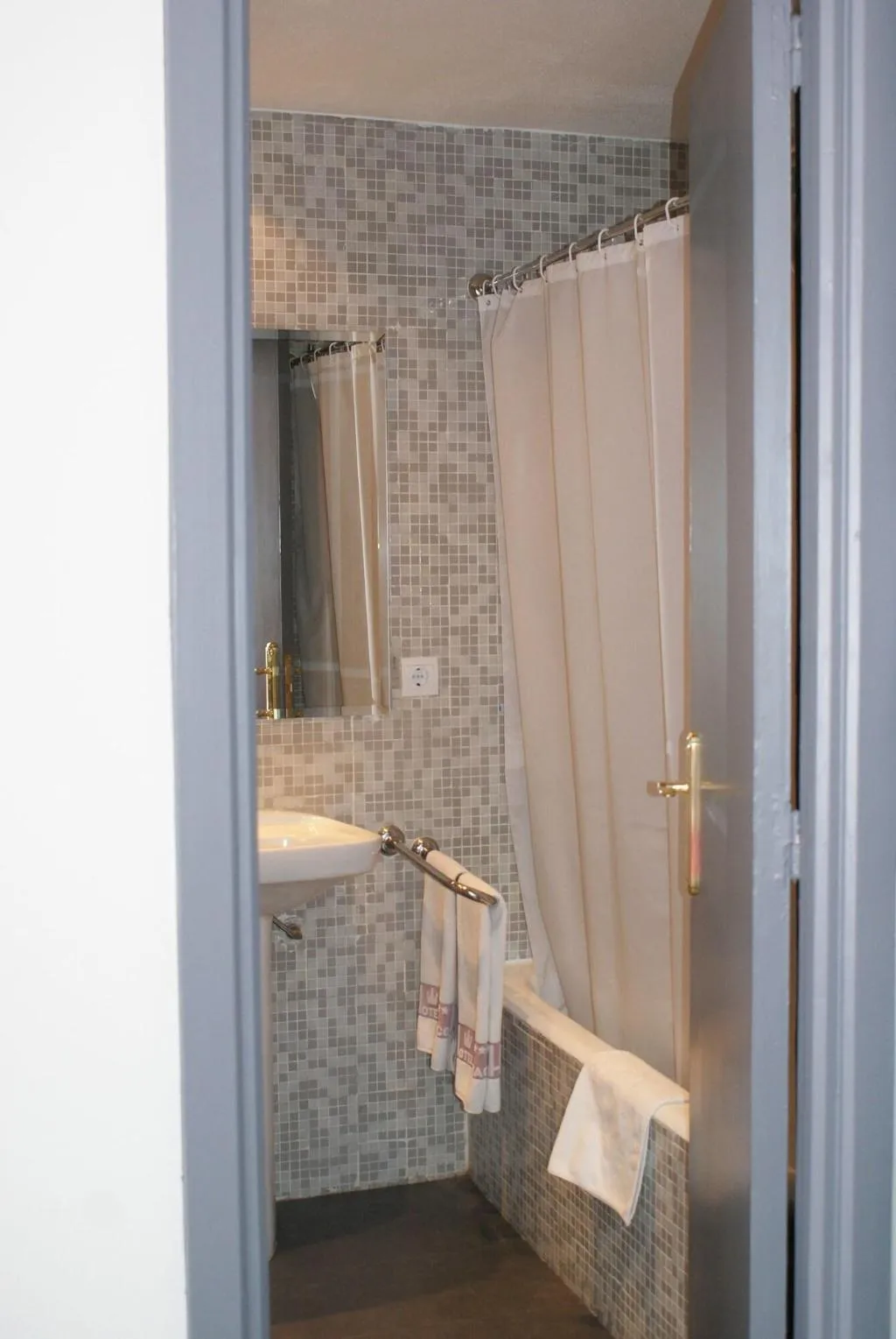 DOUBLE SUPERIOR Room, Anaco, Madrid