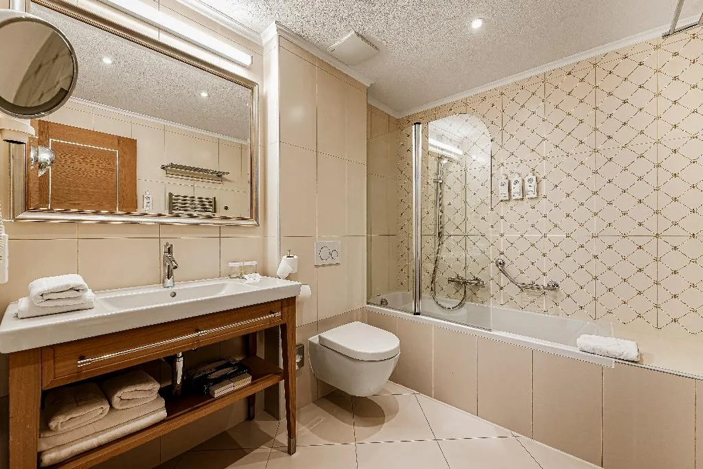SUITE LUXURY TWO BEDROOMS Room, Villa Malo More, Dubrovnik