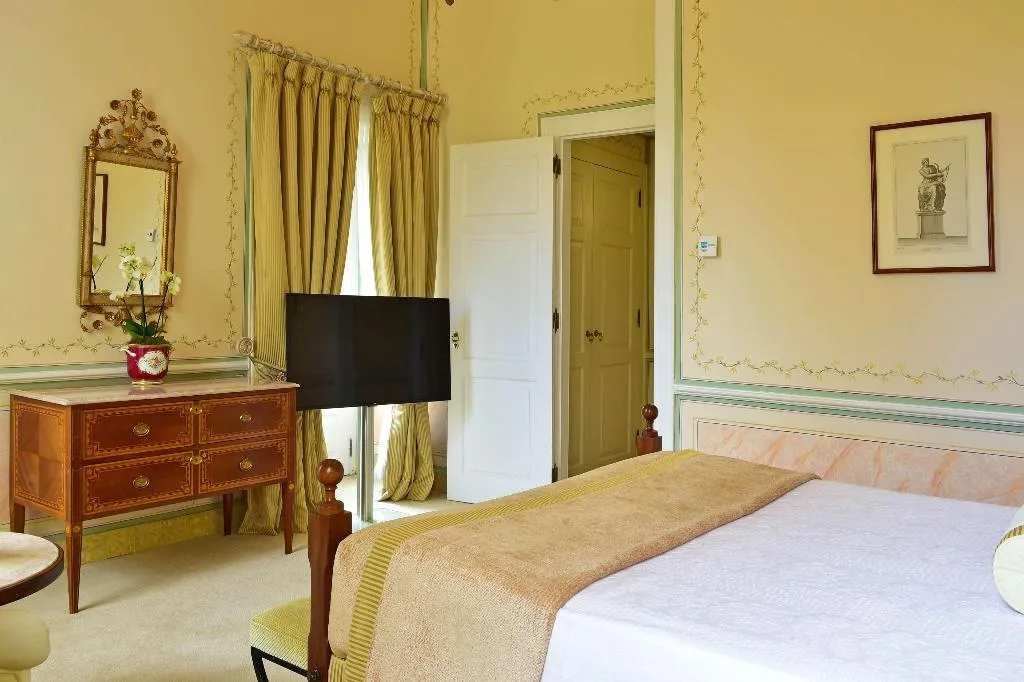Room, Valverde Sintra Palácio de Seteais, Lisbon